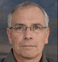 Bryan D. portrait
